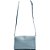 Bolsa Shoulder Lança Perfume Rebite Verde Água Feminino - Imagem 3