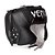 Protetor de cabeça Venum VNM Sparring Preto - Imagem 1