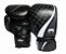 Luva de Boxe New Venum Contender 2.0 - Preta - Imagem 2
