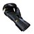 Luva de Boxe Venum New Elite BR 2.0 - Preto - Imagem 3