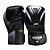 Luva de Boxe Venum New Elite BR 2.0 - Preto - Imagem 2