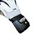 Luva de Boxe Venum New Elite BR 2.0 - Branco - Imagem 4