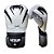 Luva de Boxe Venum New Elite BR 2.0 - Branco - Imagem 1