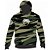 Moletom Venum Camo Florest - Imagem 1