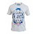 Camiseta Venum Jiu Jitsu Master White - Imagem 1