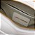 Bolsa Lança Perfume Crossbody Metelasse Branco Feminino - Imagem 4