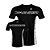 Camiseta Venum Amazonia Revolution Dry Black Mamba - Imagem 2