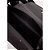 Bolsa Shoulder Lança Perfume Enfeite Preto Feminino - Imagem 5