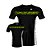 Camiseta Venum Amazônia Revolution Dry Preta - Imagem 2