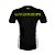Camiseta Venum Amazônia Revolution Dry Preta - Imagem 3
