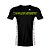 Camiseta Venum Amazônia Revolution Dry Preta - Imagem 1