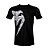 Camiseta Venum Giant Preta - Imagem 1