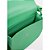 Bolsa Shoulder Lança Perfume Enfeite Verde Feminino - Imagem 5