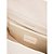 Bolsa Lança Perfume Sholder Enfeite Off White Feminino - Imagem 5