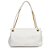 Bolsa Lança Perfume Sholder Enfeite Off White Feminino - Imagem 2