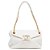 Bolsa Lança Perfume Sholder Enfeite Off White Feminino - Imagem 1