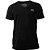 Camiseta Venum Premium Classic V Dark - Imagem 1