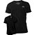 Camiseta Venum Premium Classic V Dark - Imagem 2