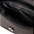 Bolsa Lança Perfume Crossbody Preto Feminino - Imagem 4
