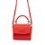 Bolsa Lança Perfume Crossbody Laranja Feminino - Imagem 1