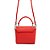 Bolsa Lança Perfume Crossbody Laranja Feminino - Imagem 2