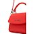 Bolsa Lança Perfume Crossbody Laranja Feminino - Imagem 4