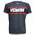 Camiseta Venum Hammer Grey - Imagem 1