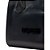 Bolsa Lança Perfume Tote Monocromatica Preto Feminino - Imagem 3