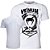 Camiseta Venum Legends Muay Thai - Branco - Imagem 2