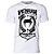 Camiseta Venum Legends Muay Thai - Branco - Imagem 1