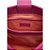 Bolsa Tote Couro Lança Perfume Matelasse Rosa Feminino - Imagem 5