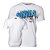 Camiseta Venum Hunter - Branco - Imagem 2