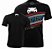 Camiseta Venum Muay Thai Flag Preta - Imagem 2
