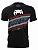 Camiseta Venum Muay Thai Flag Preta - Imagem 1
