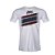 Camiseta Venum Muay Thai Flag Branca - Imagem 1
