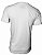 Camiseta Venum New Blade - Branco-Verde - Imagem 4