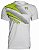 Camiseta Venum New Blade - Branco-Verde - Imagem 1