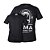 Camiseta Venum MMA Fighter Team Black - Imagem 2