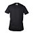 Camiseta Venum MMA Fighter Team Black - Imagem 3