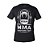 Camiseta Venum MMA Fighter Team Black - Imagem 1