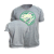 Camiseta Venum Camo Evo Light - Cinza - Imagem 2