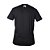 Camiseta Venum KENJI JJB Black - Imagem 4