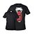 Camiseta Venum KENJI JJB Black - Imagem 2