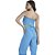 Macacão Colcci Comfort VE23 Azul Feminino - Imagem 4