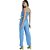 Macacão Colcci Comfort VE23 Azul Feminino - Imagem 2