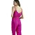 Macacão Colcci Comfort V23 Rosa Feminino - Imagem 4