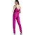 Macacão Colcci Comfort V23 Rosa Feminino - Imagem 2