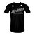 Camiseta Venum Jiu-Jitsu Flex Black - Imagem 1