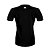 Camiseta Venum Jiu-Jitsu Flex Black - Imagem 3