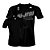 Camiseta Venum Jiu-Jitsu Flex Black - Imagem 2